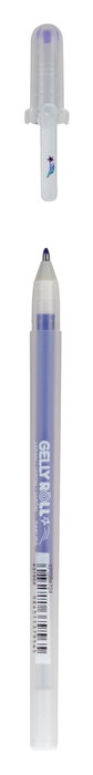 Sakura Gelly Roll Stardust Bolígrafo de Gel Brillante Violeta Sakura Gelly Roll Stardust Bolígrafo de Gel Brillante Violeta